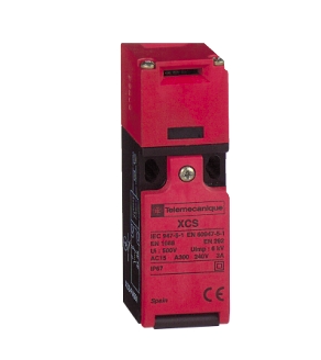 Interruptor de seguridad XCSTA591 SCHNEIDER ELECTRIC